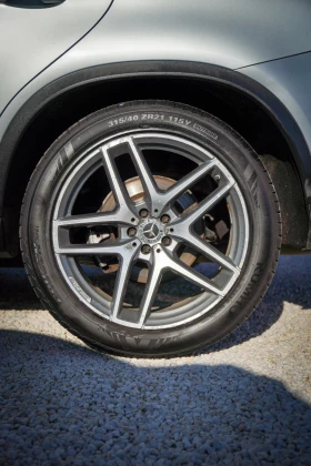 Mercedes-Benz GLE 350 Coupe AMG ЛИЗИНГ - 62900 лв. / 32160.26 € - 33416004 7