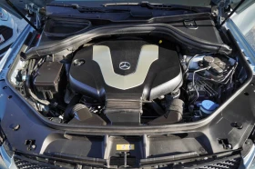 Mercedes-Benz GLE 350 Coupe AMG ЛИЗИНГ - 62900 лв. / 32160.26 € - 33416004 9