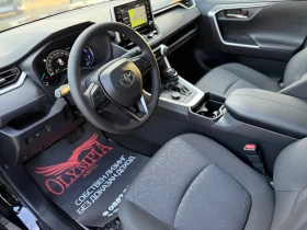 Toyota Rav4 2.5 HYBRID 222ps. BUSINESS AWD , ГАРАНЦИЯ - 24900 € / 48700.17 лв. - 94001941 6
