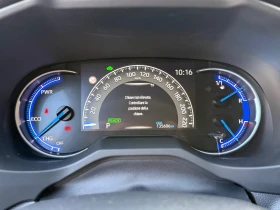 Toyota Rav4 2.5 HYBRID 222ps. BUSINESS AWD , ГАРАНЦИЯ - 24900 € / 48700.17 лв. - 94001941 12