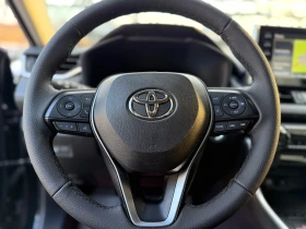 Toyota Rav4 2.5 HYBRID 222ps. BUSINESS AWD , ГАРАНЦИЯ - 24900 € / 48700.17 лв. - 94001941 11
