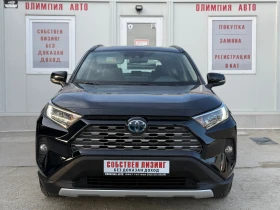 Toyota Rav4 2.5 HYBRID 222ps. BUSINESS AWD , ГАРАНЦИЯ - 24900 € / 48700.17 лв. - 94001941 2