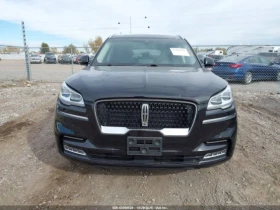 Lincoln Aviator RESERVE* AWD* PANO* DISTRONIC* CO-PILOT360* DUAL*  - 22000 € / 43028.26 лв. - 24834900 11