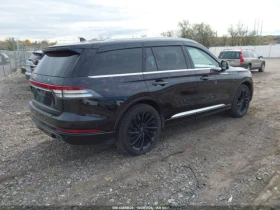 Lincoln Aviator RESERVE* AWD* PANO* DISTRONIC* CO-PILOT360* DUAL*  - 22000 € / 43028.26 лв. - 24834900 4