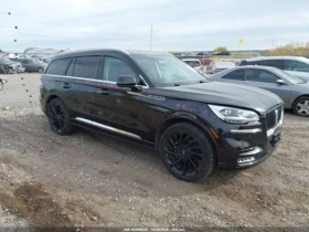 Lincoln Aviator RESERVE* AWD* PANO* DISTRONIC* CO-PILOT360* DUAL* 