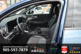 Kia Sportage X-LINE* CAM* CARFAX* KEYLESS* CARPLAY* ПОДГРЕВ*  - 23200 € / 45375.26 лв. - 35805617 9