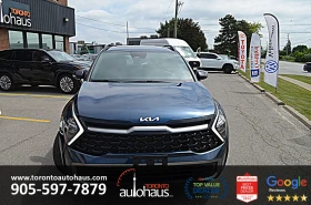 Kia Sportage X-LINE* CAM* CARFAX* KEYLESS* CARPLAY* ПОДГРЕВ*  - 23200 € / 45375.26 лв. - 35805617 2