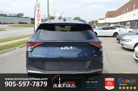 Kia Sportage X-LINE* CAM* CARFAX* KEYLESS* CARPLAY* ПОДГРЕВ*  - 23200 € / 45375.26 лв. - 35805617 6