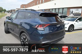 Kia Sportage X-LINE* CAM* CARFAX* KEYLESS* CARPLAY* ПОДГРЕВ*  - 23200 € / 45375.26 лв. - 35805617 5
