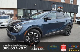 Kia Sportage X-LINE* CAM* CARFAX* KEYLESS* CARPLAY* ПОДГРЕВ* 