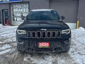 Jeep Grand cherokee * Laredo * CARFAX * ДВА КЛЮЧА* ПОДГРЕВ*  - 12700 € / 24839.04 лв. - 77411115 6
