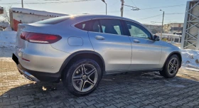Mercedes-Benz GLC 220 Coupe d 4Matic AMG line - 36300 € / 70996.63 лв. - 11821914 4