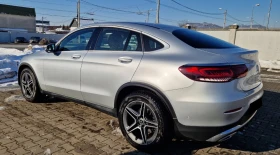Mercedes-Benz GLC 220 Coupe d 4Matic AMG line - 36300 € / 70996.63 лв. - 11821914 3
