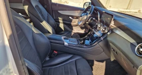 Mercedes-Benz GLC 220 Coupe d 4Matic AMG line - 36300 € / 70996.63 лв. - 11821914 7