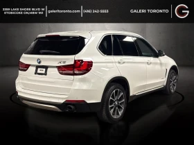 BMW X5 d X-DRIVE* HEAD-UP* 360CAM* АвтоКредит(ЦЕНА ДО БГ) - 13499 € / 26401.75 лв. - 47369588 2