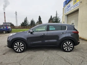 Kia Sportage 1.7 CRDI* KEYLESS GO* NAVI* CAMERA - цена по договаряне - 71834714 4