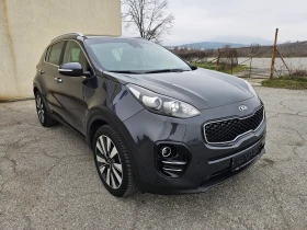 Kia Sportage 1.7 CRDI* KEYLESS GO* NAVI* CAMERA - цена по договаряне - 71834714 3