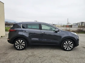 Kia Sportage 1.7 CRDI* KEYLESS GO* NAVI* CAMERA - цена по договаряне - 71834714 8