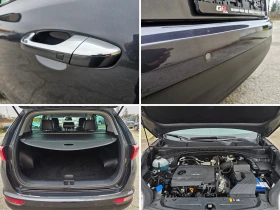 Kia Sportage 1.7 CRDI* KEYLESS GO* NAVI* CAMERA - цена по договаряне - 71834714 17