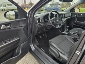 Kia Sportage 1.7 CRDI* KEYLESS GO* NAVI* CAMERA - цена по договаряне - 71834714 9