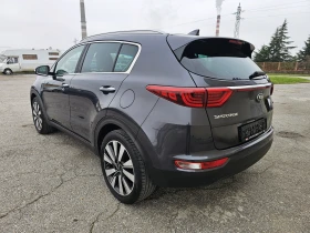 Kia Sportage 1.7 CRDI* KEYLESS GO* NAVI* CAMERA - цена по договаряне - 71834714 5