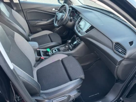 Opel Grandland X 1.6TDCI | Auto.bg — изображение 10
