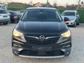 Opel Grandland X 1.6TDCI | Auto.bg — изображение 3