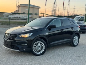 Opel Grandland X 1.6TDCI