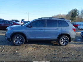 Honda Passport AWD TRAILSPORT* KEYLESS* ������*  | Mobile.bg � ����� ������ 8