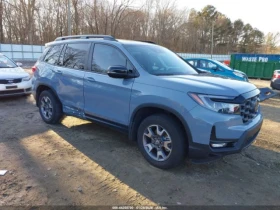 ������ Honda Passport