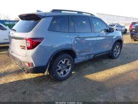 Honda Passport AWD TRAILSPORT* KEYLESS* ������*  | Mobile.bg � ����� ������ 5