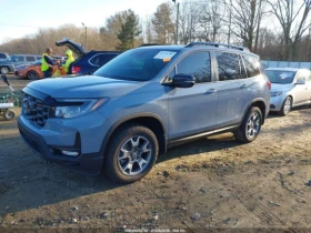Honda Passport AWD TRAILSPORT* KEYLESS* ������*  | Mobile.bg � ����� ������ 2
