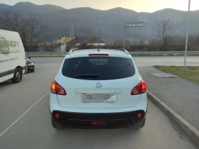 Nissan Qashqai 1.5dci 110cc - 4700 € / 9192.40 лв. - 79125228 5