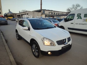 Nissan Qashqai 1.5dci 110cc - 4700 € / 9192.40 лв. - 79125228 3