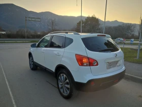 Nissan Qashqai 1.5dci 110cc - 4700 € / 9192.40 лв. - 79125228 6