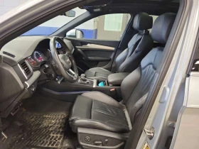 Audi Q5  PROGRESSIV| PANORAMA| 2 КЛЮЧА| CARFAX  | Auto.bg — изображение 7