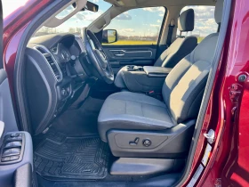 Dodge RAM 1500 Bighorn  | Auto.bg — изображение 10