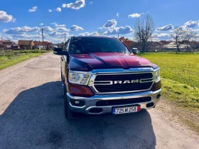 Dodge RAM 1500 Bighorn  | Auto.bg — изображение 2