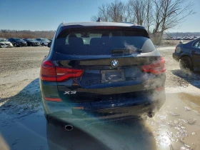 BMW X3 2.0l xDrive30I - 15000 € / 29337.45 лв. - 34320710 6