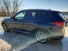 BMW X3 2.0l xDrive30I - 15000 € / 29337.45 лв. - 34320710 2