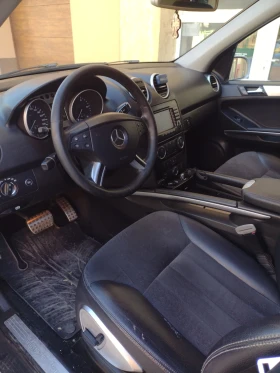 Mercedes-Benz ML 320 - 5800 € / 11343.81 лв. - 72673294 6