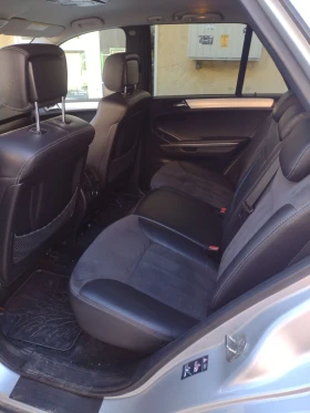 Mercedes-Benz ML 320 - 5800 € / 11343.81 лв. - 72673294 8