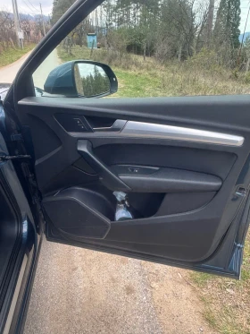 Audi Q5 2.0 TFSI 252hp - 17800 € / 34813.77 лв. - 37410385 16