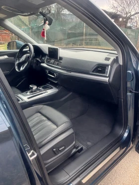 Audi Q5 2.0 TFSI 252hp - 17800 € / 34813.77 лв. - 37410385 9