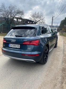 Audi Q5 2.0 TFSI 252hp - 17800 € / 34813.77 лв. - 37410385 7