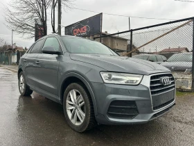 Audi Q3 2, 000 EURO6