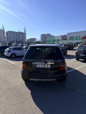 Mercedes-Benz ML 320 Ml 320 cdi 4 matic - 6200 € / 12126.15 лв. - 29806829 4