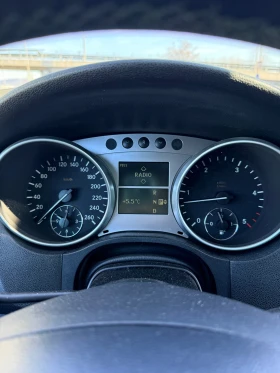 Mercedes-Benz ML 320 Ml 320 cdi 4 matic - 6200 € / 12126.15 лв. - 29806829 8
