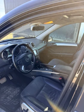 Mercedes-Benz ML 320 Ml 320 cdi 4 matic - 6200 € / 12126.15 лв. - 29806829 9