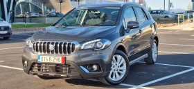 Suzuki SX4 S-Cross 1.4Turbo Facelift 4x4 Лед 113000   Почти нова Кола | Auto.bg — изображение 3